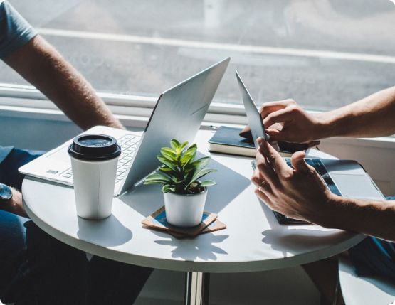 Connecting Businesses to Global Markets